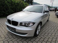 Bild des Angebotes BMW 118 i Aut. Advantage