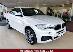 Bild des Angebotes BMW X6 xDrive30d*Edition M-Sportpaket* Xenon*LM 20"