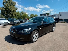 Bild des Angebotes BMW 525 i xDrive T Advantage HIFI*AHK*XENON*PDC*STHZ