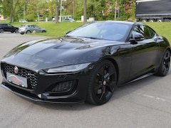 Bild des Angebotes Jaguar F-Type R-Dynamic*Leder*Panoramadach*Sitzheizung*Navi*