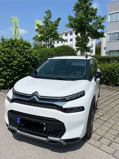 Bild des Angebotes Citroen C3 Aircross Feel Pack