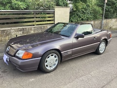 Bild des Angebotes Mercedes-Benz SL 500 500 SL