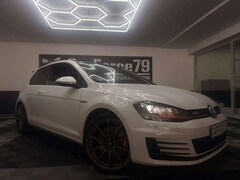 Bild des Angebotes VW Golf GTI ISOFIX KLIMA PANORAMA LED SITZHZG Klima Navi