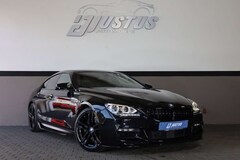 Bild des Angebotes BMW 650 650i GranCoupé/360*/HUD/ACC/B&O/TOTW/SHZ/SBL/R20