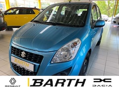 Bild des Angebotes Suzuki Splash Basic 1.0