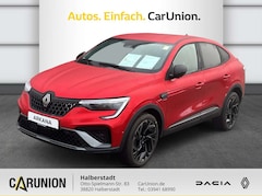 Bild des Angebotes Renault Arkana ESPRIT ALPINE TCe 160 EDC PDC Navi Bose