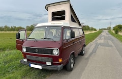 Bild des Angebotes VW T3 California