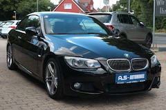 Bild des Angebotes BMW 330 d Cabrio *2.HAND/ORIGINAL 44 TKM/M-SPORT *