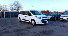 Bild des Angebotes Ford Grand Tourneo Tourneo Connect 1.5TDCi 7 Sitze PDC Klima SitzHz