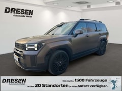 Bild des Angebotes Hyundai SANTA FE 1.6 T-GDI PHEV Blackline Allwetter*HeadUp*Totwinke