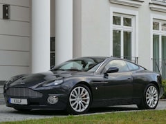 Bild des Angebotes Aston Martin Vanquish 2+2 Aston Martin Works Upgrades+Carbon