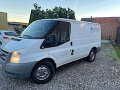 Bild des Angebotes Ford Transit 100