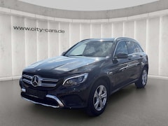 Bild des Angebotes Mercedes-Benz GLC 250 d 4Matic*LED*Pano*Navi*Cam*ACC*Burmester