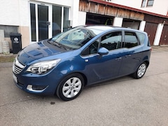 Bild des Angebotes Opel Meriva Meriva 1.4 Automatik Innovation
