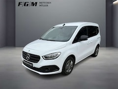 Bild des Angebotes Mercedes-Benz Citan Kombi 110 PRO KeyGo|TWA|Kam|Keyless|LMF