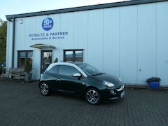 Bild des Angebotes Opel Adam Glam // Scheckh., Pano, Sitzh. Lenkh., PDC