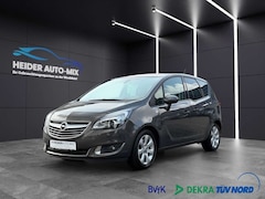 Bild des Angebotes Opel Meriva B 1.4 Turbo Innovation TEMPOMAT|KLIMA|ALU