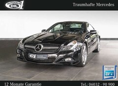 Bild des Angebotes Mercedes-Benz SL 350 7G-TRONIC *HARMAN KARDON*SCHECKHEFT*