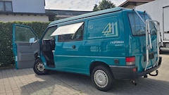 Bild des Angebotes VW T4 California Alt aber sehr treu :-)