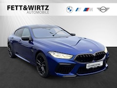 Bild des Angebotes BMW M8 Gran Coupé Competition|TV+|Bowers&Wilkins