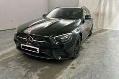 Bild des Angebotes Mercedes-Benz E 300 de T Autom. *AMG-LINE*DISTRO*PANORAMA*