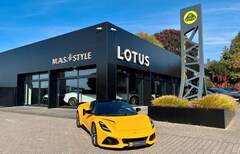 Bild des Angebotes Lotus Emira V6 First Edition Touring Lotus Wuppertal