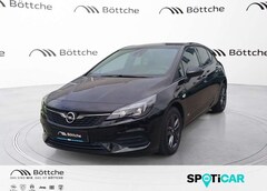 Bild des Angebotes Opel Astra Design & Tech Start/Stop Metallic