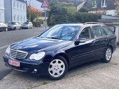 Bild des Angebotes Mercedes-Benz C 180 C -Klasse T-Modell C 180 T Kompressor