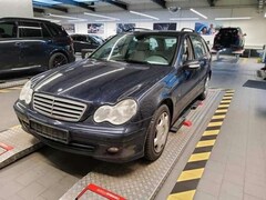 Bild des Angebotes Mercedes-Benz C 180 C -Klasse T-Modell C 180 T Kompressor