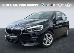 Bild des Angebotes BMW 240 20i Active Tourer
