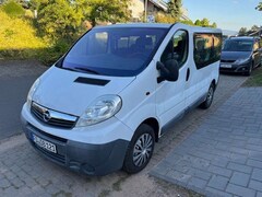 Bild des Angebotes Opel Vivaro Vivaro 2.0 CDTI L1H1 DPF Life Cosmo
