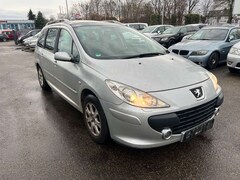 Bild des Angebotes Peugeot 307 SW *7-SITZE*1,6 HDI*TÜV Neu