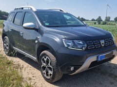 Bild des Angebotes Dacia Duster Duster Blue dCi 115 4WD Prestige