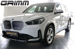 Bild des Angebotes BMW iX1 xDrive30   Head-Up DAB LED RFK Komfortzg.