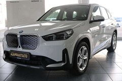 Bild des Angebotes BMW iX1 xDrive30   Head-Up DAB LED RFK Komfortzg.