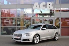 Bild des Angebotes Audi A6 allroad qu. 3.0 TDI ACC HuD Pano Key.Go RFK