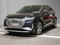 Bild des Angebotes Audi e-tron S line Navi ACC Kamera