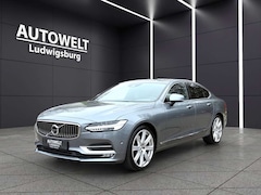 Bild des Angebotes Volvo S90 Inscription 2.0 T6 AWD TOP AUSSTATTUNG