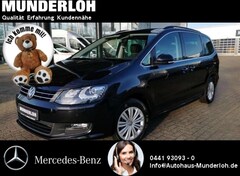 Bild des Angebotes VW Sharan 2.0 TDI Comfortline Business Pak. Premium