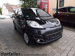 Bild des Angebotes Peugeot 107 5-türig/ Klima