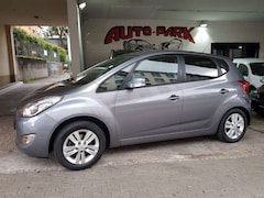Bild des Angebotes Hyundai iX20 1.4/Navi/Klima/Garantie/A.H.Kupp