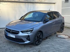 Bild des Angebotes Opel Corsa-e Corsa-e Ultimate
