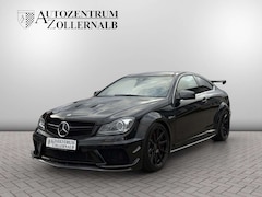 Bild des Angebotes Mercedes-Benz C 63 AMG Coupe Performance *BLACK SERIES DESIGN*