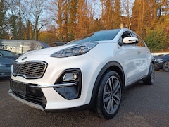 Bild des Angebotes Kia Sportage Platinum Edition 4WD