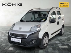 Bild des Angebotes Fiat Fiorino SX 1.3 MultiJet