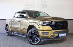 Bild des Angebotes Dodge RAM 5.7 BigHorn/BRCGAS/AHK/SHZ/SBL/NAVI/TEMP/R20