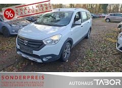 Bild des Angebotes Dacia Lodgy 1.5 dCi 110 Stepway 7S AHK LM TÜV 12/2026