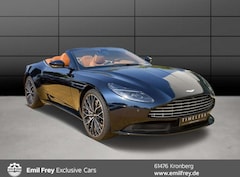 Bild des Angebotes Aston Martin DB11 V8 Volante