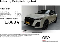Bild des Angebotes Audi SQ7 *HD-MATRIX*PANO*StdHz*7-Sitzer*AHK*Assist+*