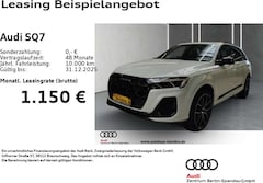 Bild des Angebotes Audi SQ7 *HD-MATRIX*PANO*StdHz*7-Sitzer*AHK*Assist+*